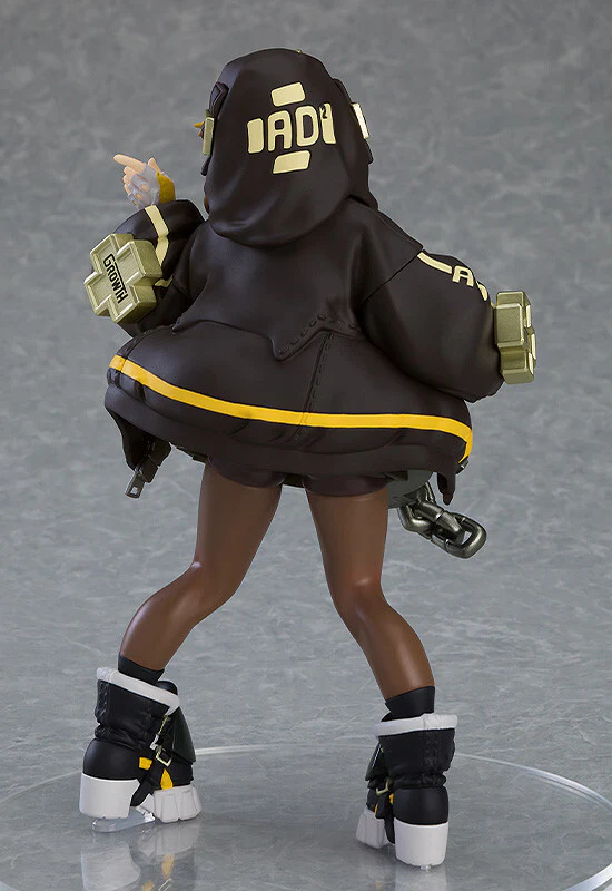 Guilty Gear -Strive- - Bridget - Pop Up Parade - STRIVE BLACK (Max Factory) - Image 6