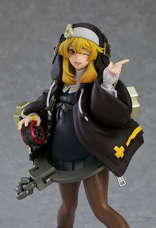 Guilty Gear -Strive- - Bridget - Pop Up Parade - STRIVE BLACK (Max Factory) - Image 7