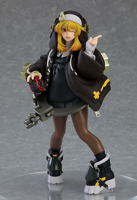 Guilty Gear -Strive- - Bridget - Pop Up Parade - STRIVE BLACK (Max Factory) - Image 8