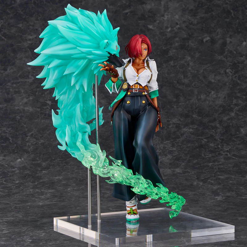 Guilty Gear -Strive- - Giovanna - Rei (Union Creative International Ltd) - Image 3