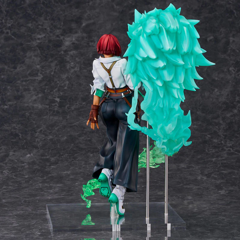 Guilty Gear -Strive- - Giovanna - Rei (Union Creative International Ltd) - Image 5