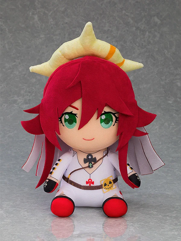 Guilty Gear -Strive- - Jack-O' Valentine - 2025 Re-release (Good Smile Company) - Image 2