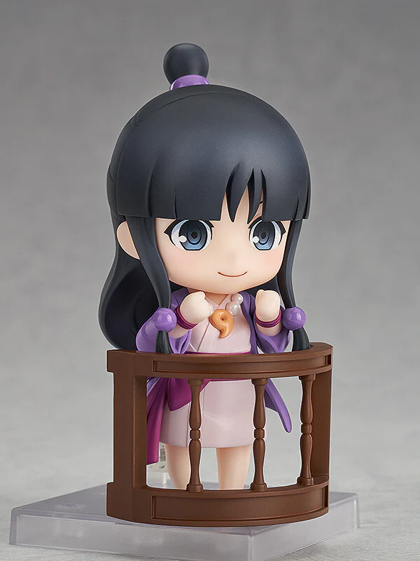 Gyakuten Saiban - Ayasato Mayoi - Nendoroid #2116 (Good Smile Company) - Image 4