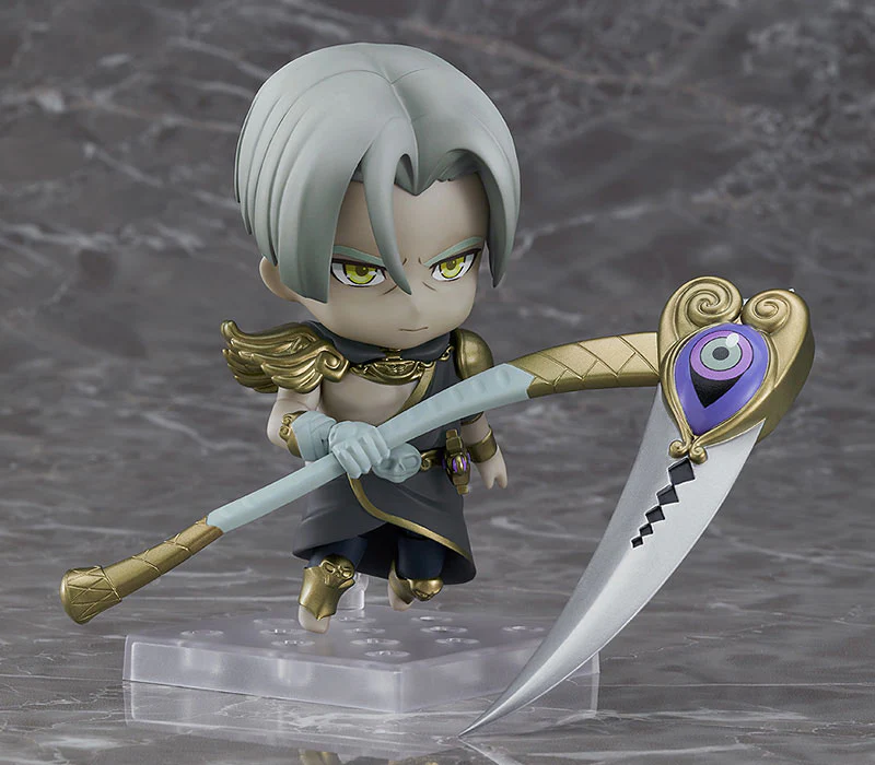 Hades - Thanatos - Nendoroid #1914 (Good Smile Company) - Image 5