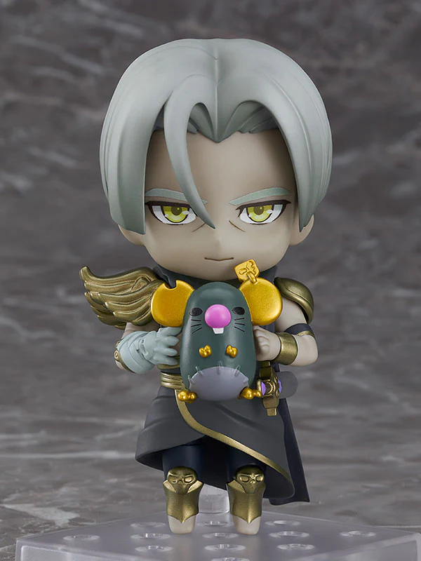 Hades - Thanatos - Nendoroid #1914 (Good Smile Company) - Image 6