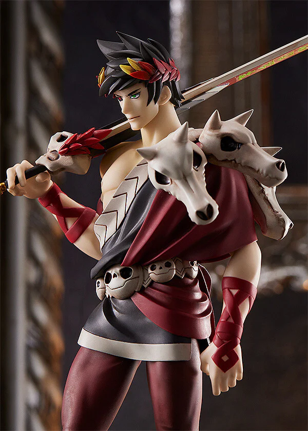 Hades - Zagreus - Pop Up Parade (Good Smile Company) - Image 3