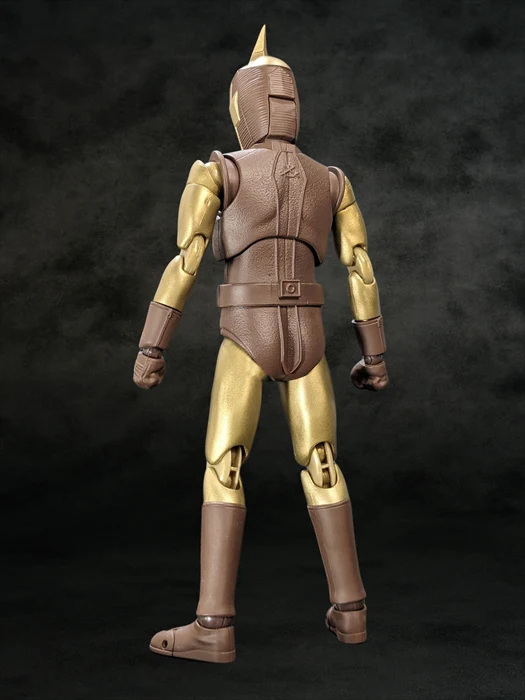 HAF - Spectrumman (Evolution Toy) - Image 4