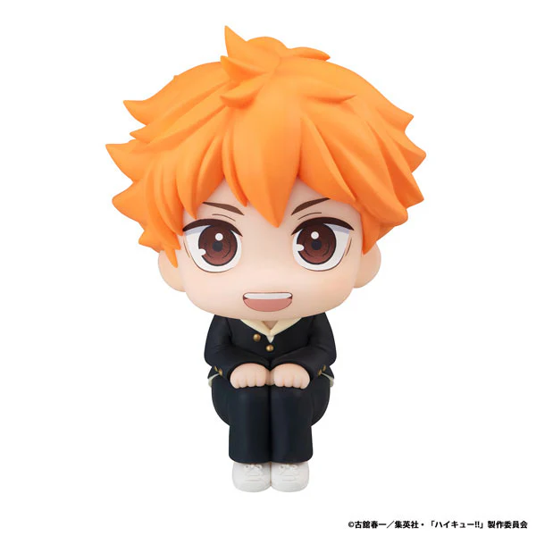 Haikyuu!! - Hinata Shouyou - Look Up - 2025 Re-release (MegaHouse) - Image 2