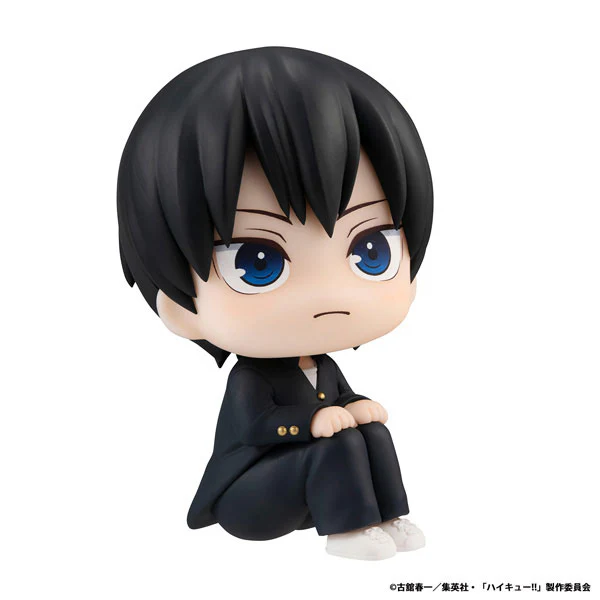 Haikyuu!! - Kageyama Tobio - Look Up - 2025 Re-release (MegaHouse) - Image 3