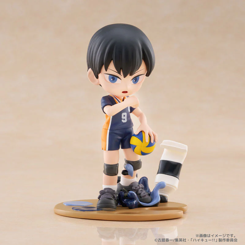 Haikyuu!! - Kageyama Tobio - PalVerse Palé. (Bushiroad Creative) - Image 3