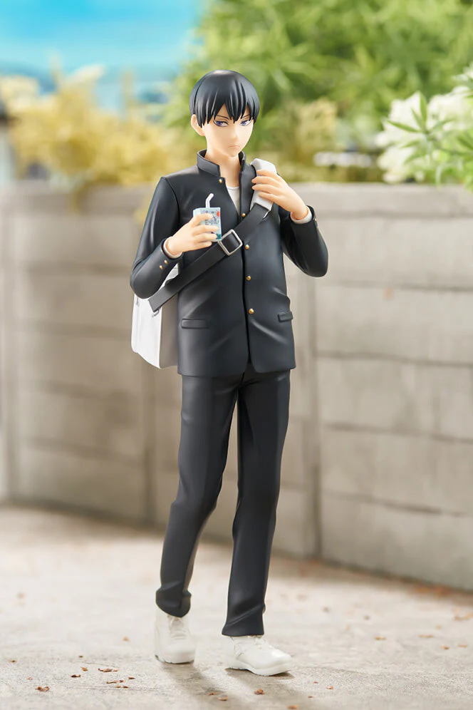 Haikyuu!! - Kageyama Tobio - Tenitol (FuRyu) - Image 6