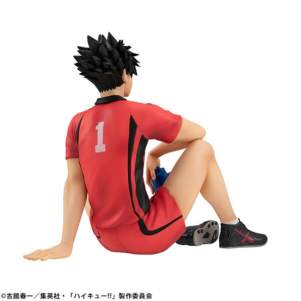Haikyuu!! - Kuroo Tetsurou - G.E.M. - Tenohira (MegaHouse) - Image 3