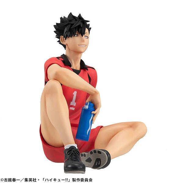 Haikyuu!! - Kuroo Tetsurou - G.E.M. - Tenohira (MegaHouse) - Image 4