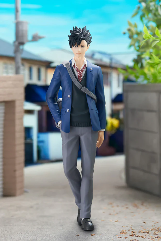 Haikyuu!! - Kuroo Tetsurou - Tenitol (FuRyu) - Image 6