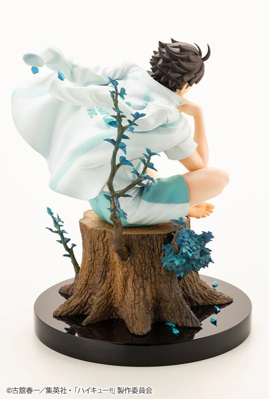 Haikyuu!! - Oikawa Tooru - ARTFX J - 1/8 (Kotobukiya) - Image 6