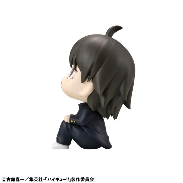 Haikyuu!! - Yamaguchi Tadashi - Look Up - Seifuku Ver. (MegaHouse) - Image 4