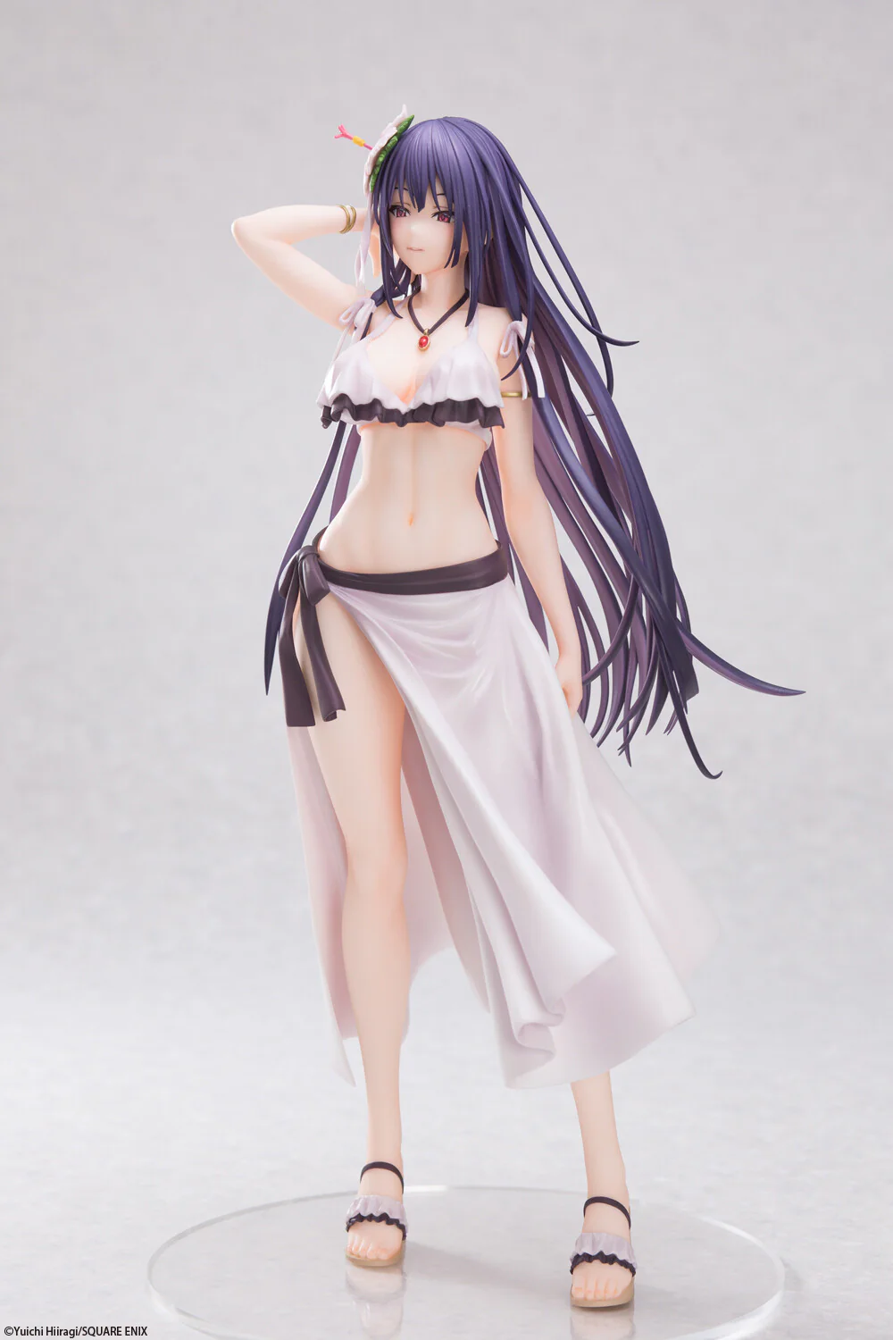 Haite Kudasai, Takamine-san - Takamine Takane - 1/7 (Orchid Seed) - Image 7
