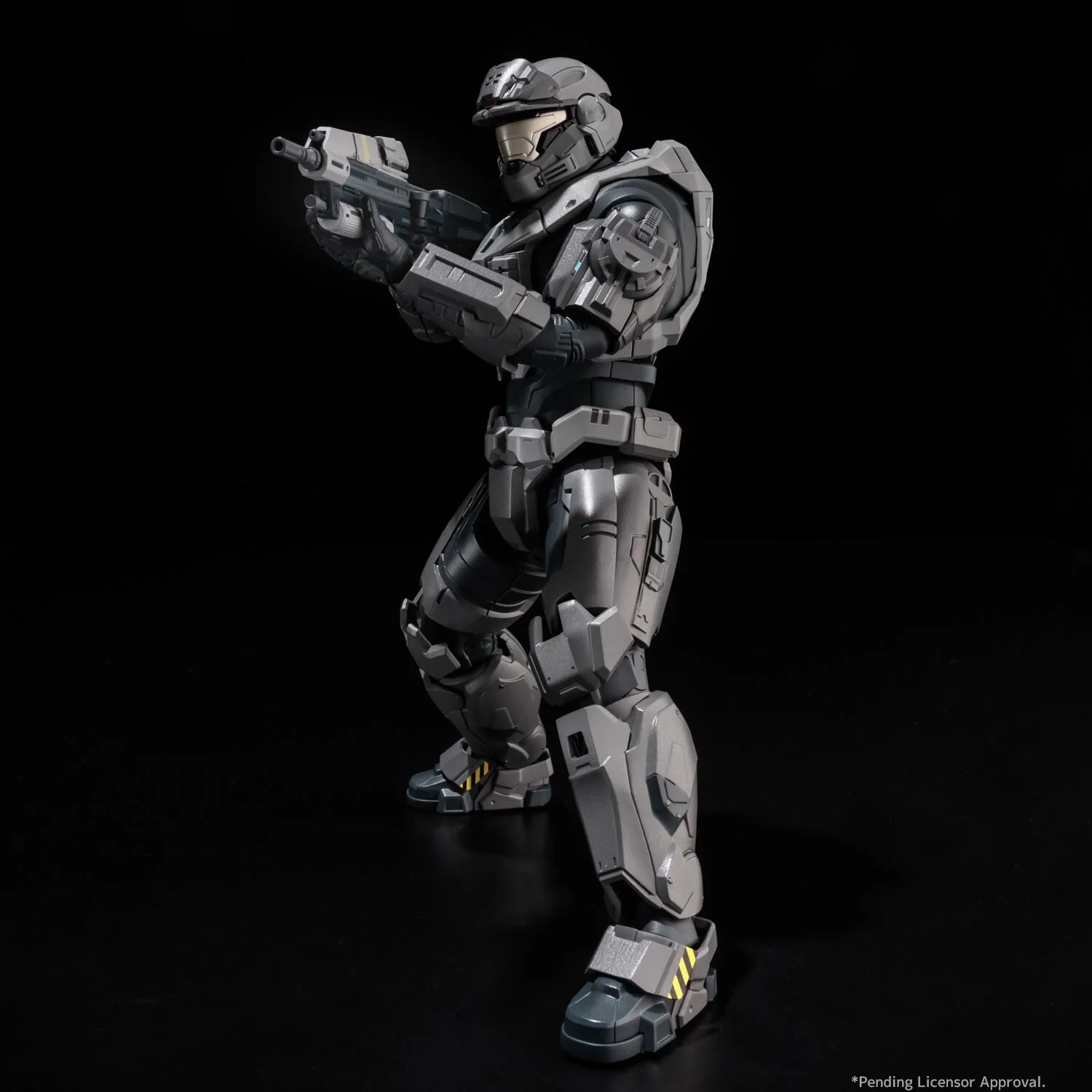 Halo Reach - Spartan-B312 Noble Six - RE:EDIT - 1/12 (1000Toys) - Image 3