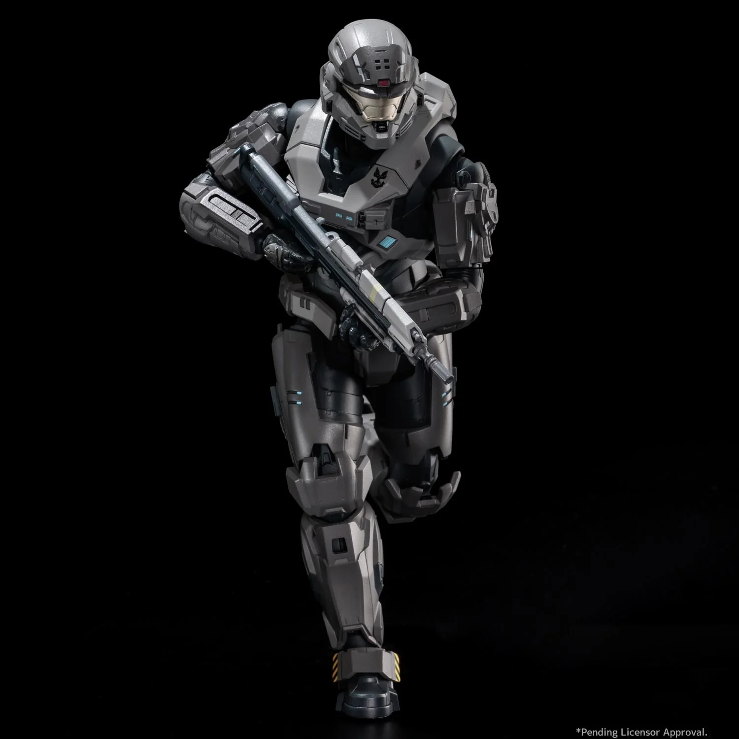 Halo Reach - Spartan-B312 Noble Six - RE:EDIT - 1/12 (1000Toys) - Image 4
