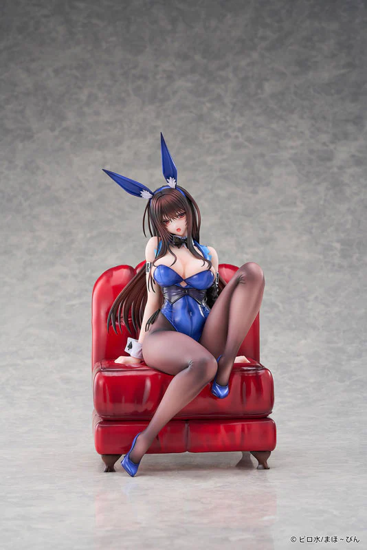 Hanikami, Kanojo wa Koi o Suru - Minazumi Kasane - 1/6 - Deluxe Edition (Hanabee) - Image 2