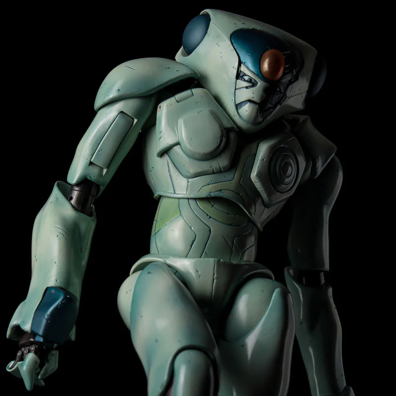 Harmagedon: Genma Taisen - Vega - 1/6 - Special Color Edition (Sentinel) - Image 2