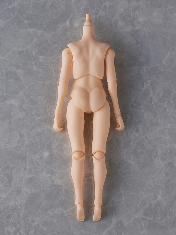 Harmonia bloom blooming doll (root) - Image 4