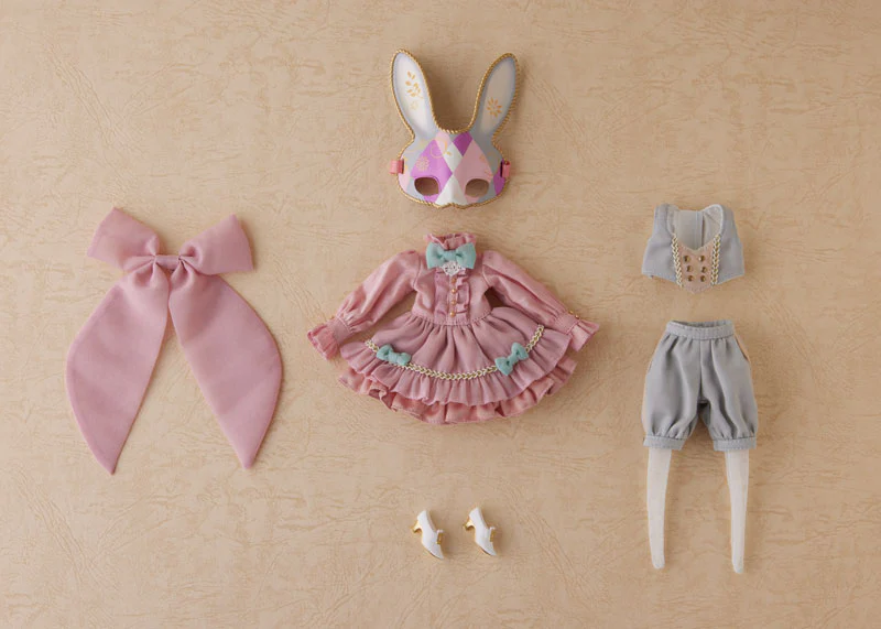 Harmonia bloom Seasonal Doll Beatrice Complete Doll - Image 2