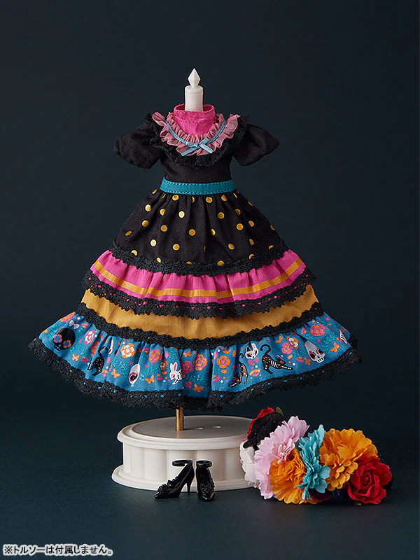 Harmonia Bloom - Seasonal Doll - Gabriela (Good Smile Company) - Image 2