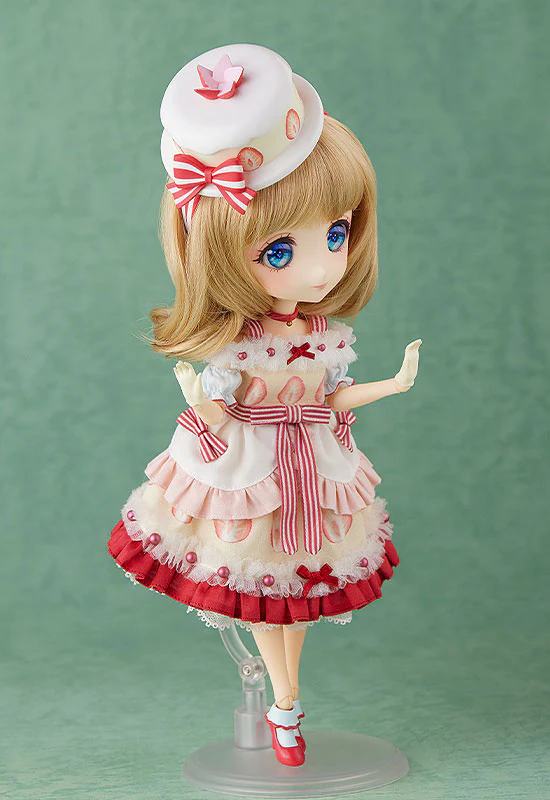 Harmonia Humming - Creator's Doll - Fréger (Good Smile Company) - Image 2