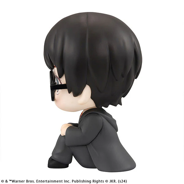 Harry Potter - Harry Potter - Look Up (MegaHouse) - Image 7