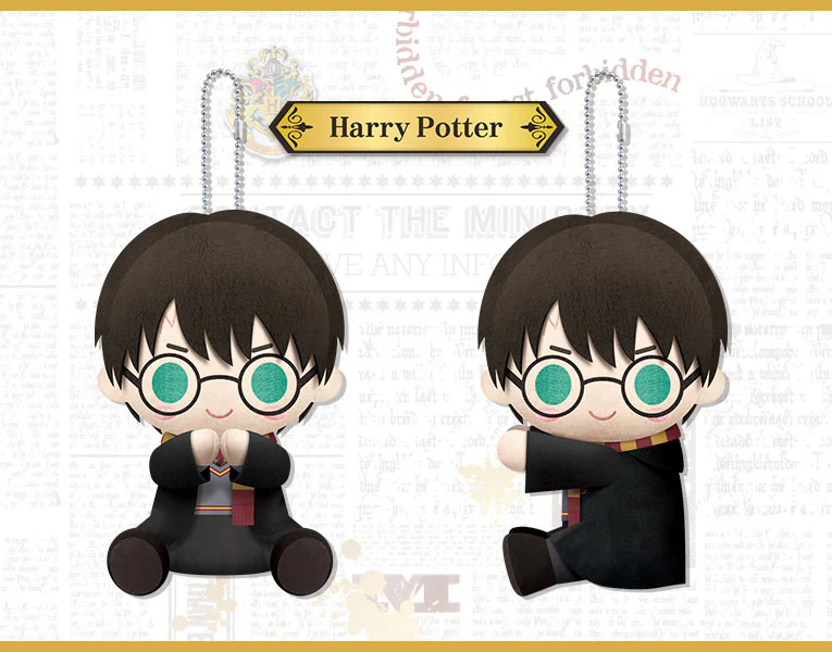 Harry Potter - Harry Potter - Pitanui (Kotobukiya) - Image 2