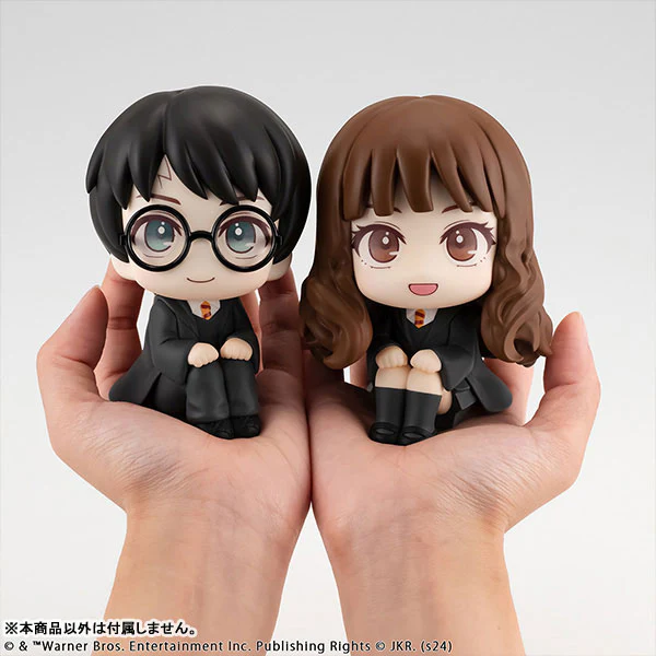 Harry Potter - Hermione Granger - Look Up (MegaHouse) - Image 5