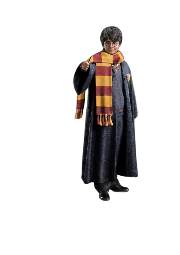 Harry Potter - Prime Collectible Figures PCFHP-02 - 1/6 (Prime 1 Studio)