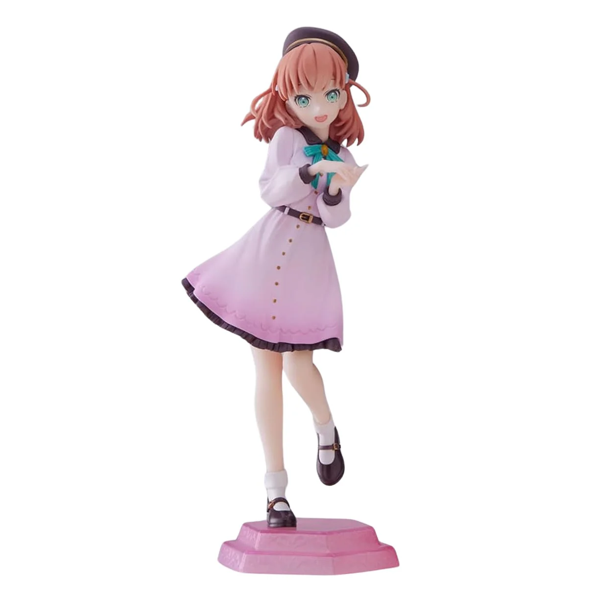 Hasunosora Jogakuin School Idol Club - Hinoshita Kaho - Desktop×Decorate Collections (SEGA)