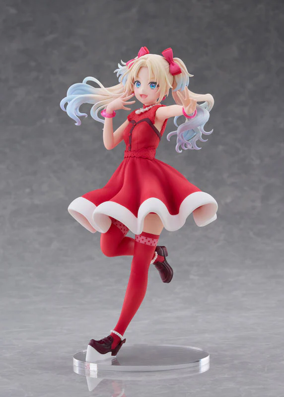 Hasunosora Jogakuin School Idol Club - Osawa Rurino - 1/7 (PLUM) - Image 4