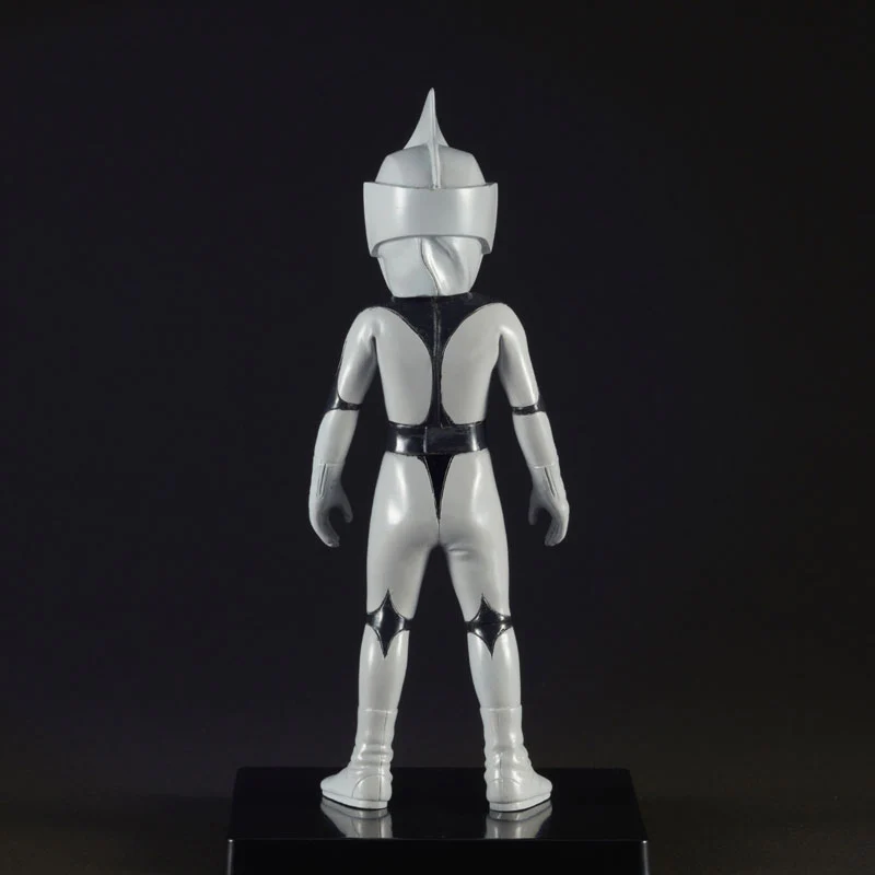 HEAD BULL Tokusatsu Series Mirrorman (B&W Ver.) - Image 2