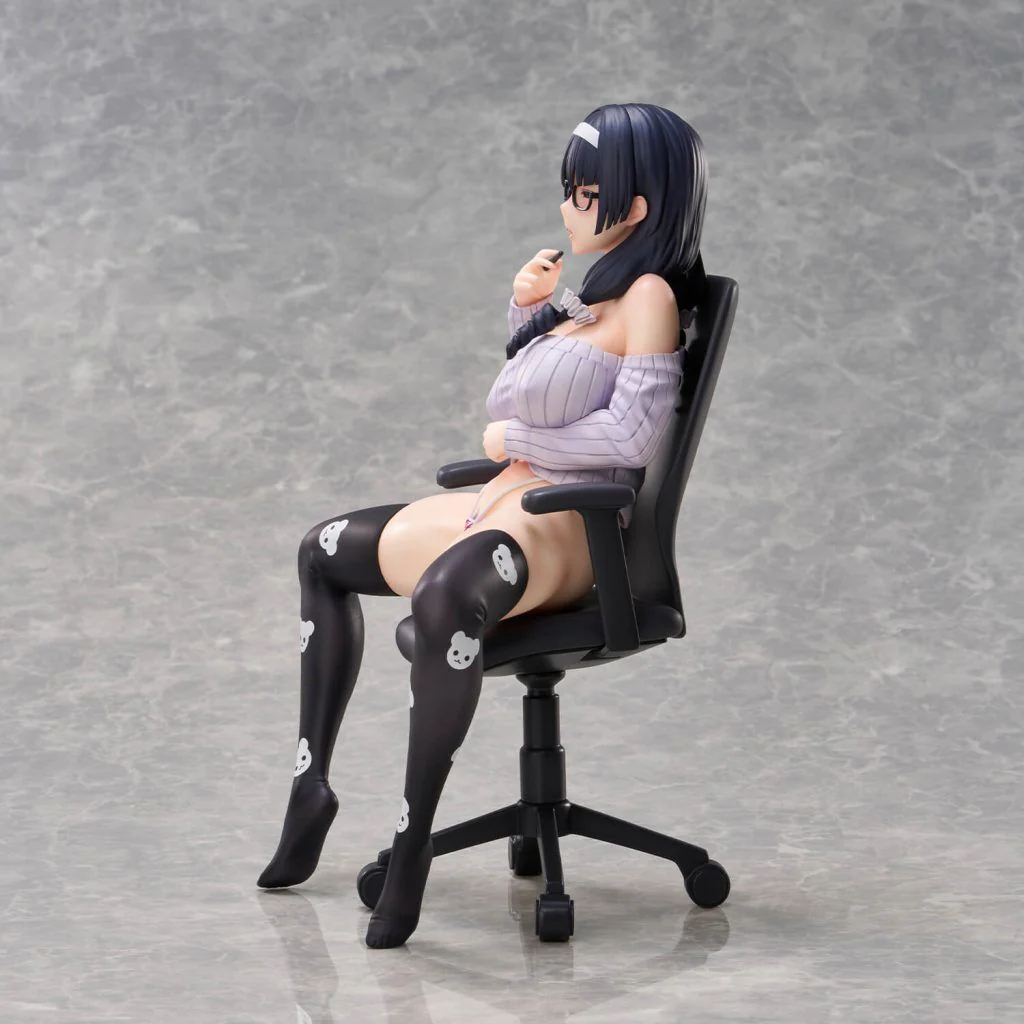 Heart Mark Oome. - Saigawara Reika - 1/6 (Eighteen) - Image 6