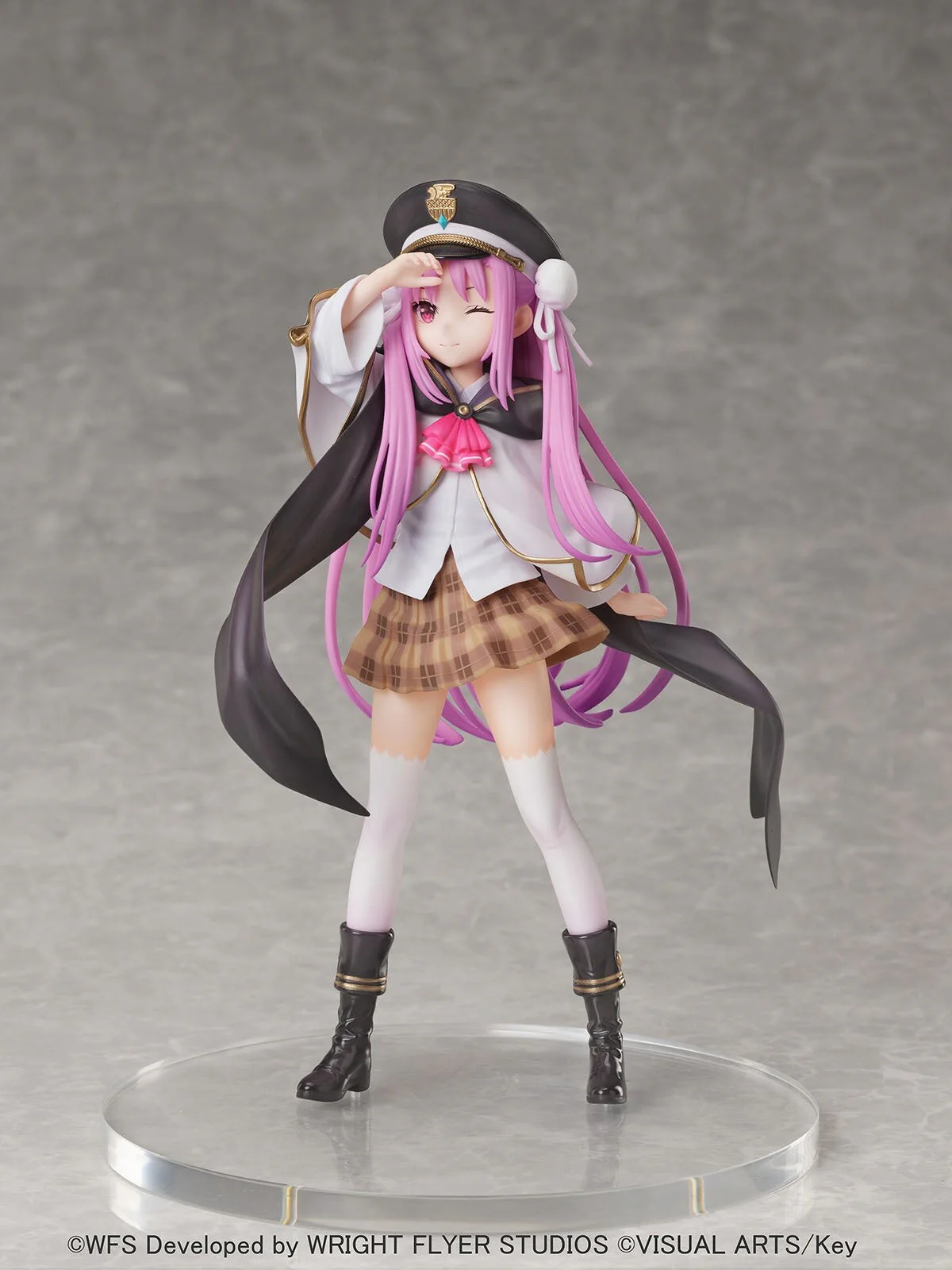 Heaven Burns Red - Kunimi Tama - 1/8 (elCOCO) - Image 2