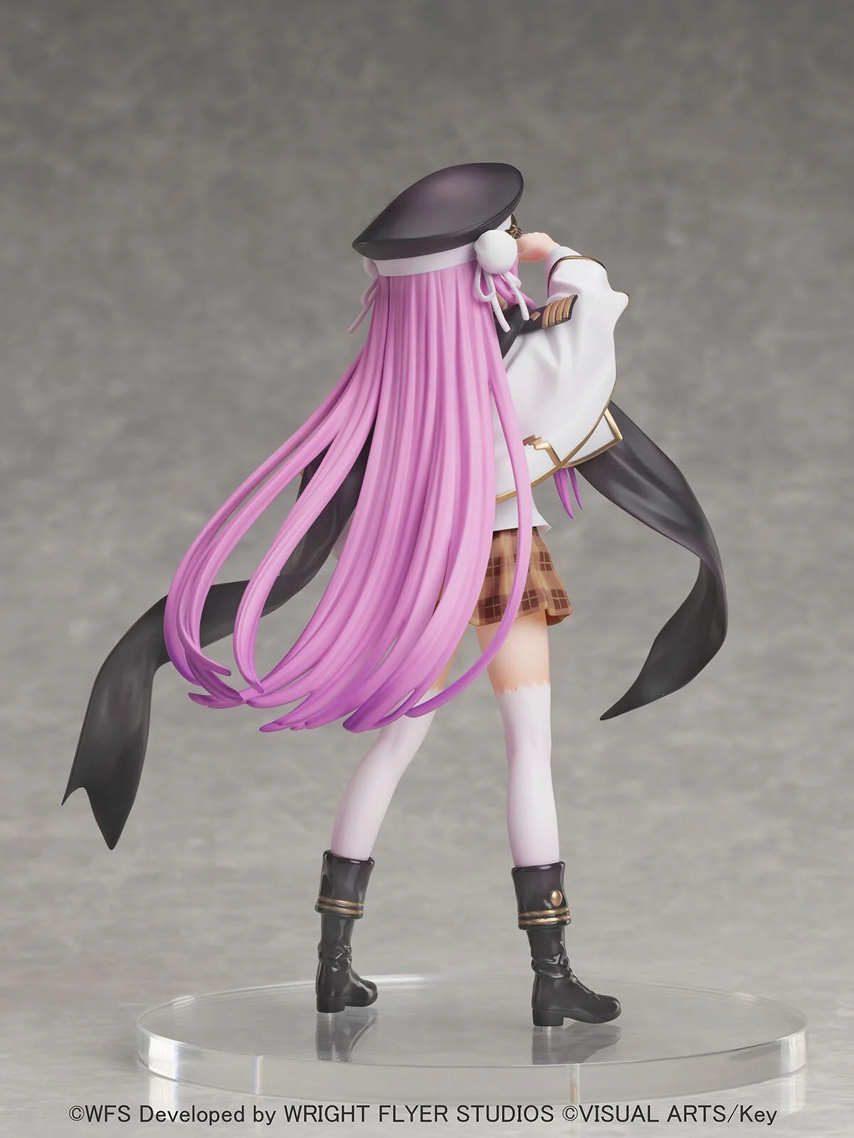 Heaven Burns Red - Kunimi Tama - 1/8 (elCOCO) - Image 5