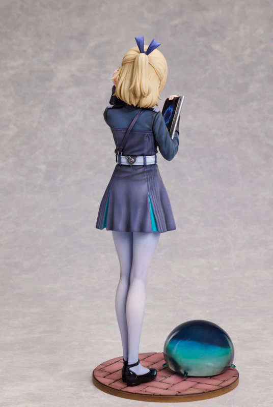 Heaven Burns Red - Nanase Nanami - Narvy - 1/7 (elCOCO, Movic) - Image 6