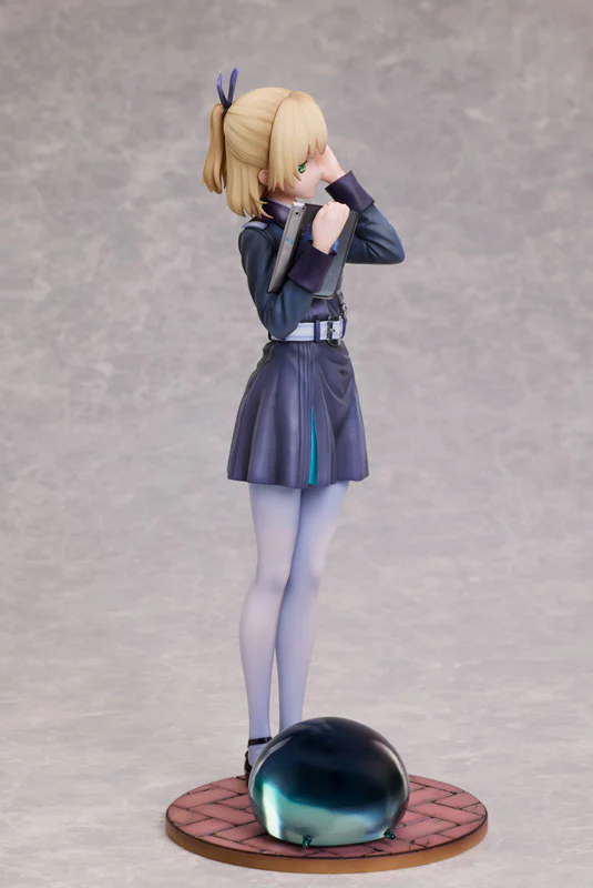 Heaven Burns Red - Nanase Nanami - Narvy - 1/7 (elCOCO, Movic) - Image 7