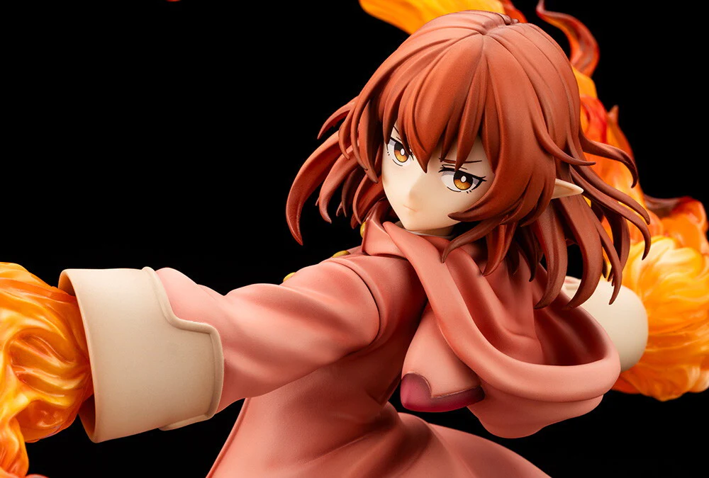 Helck - Vermilio - 1/7 (Kotobukiya) - Image 4