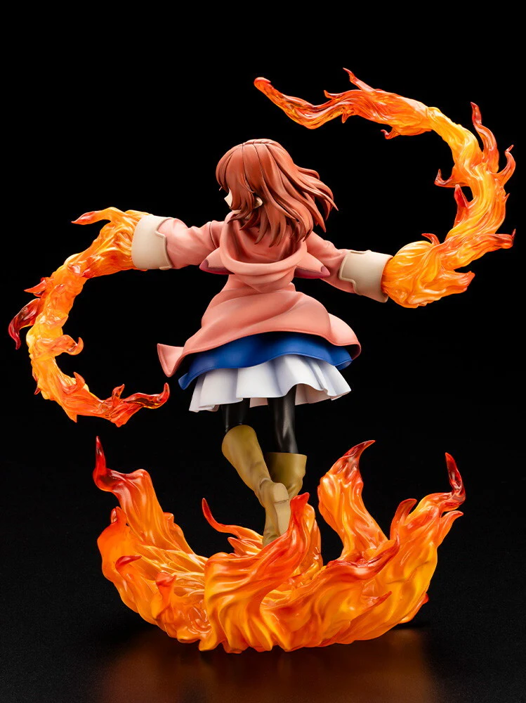 Helck - Vermilio - 1/7 (Kotobukiya) - Image 6