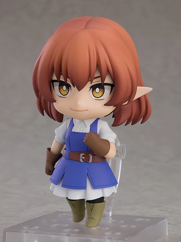Helck - Vermilio - Nendoroid #2278 (Good Smile Company) - Image 6