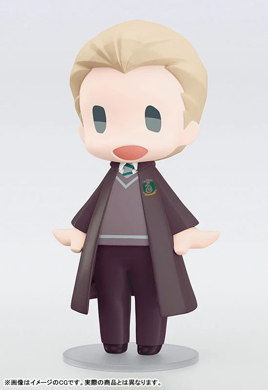 HELLO! GOOD SMILE Harry Potter Draco Malfoy - Image 3