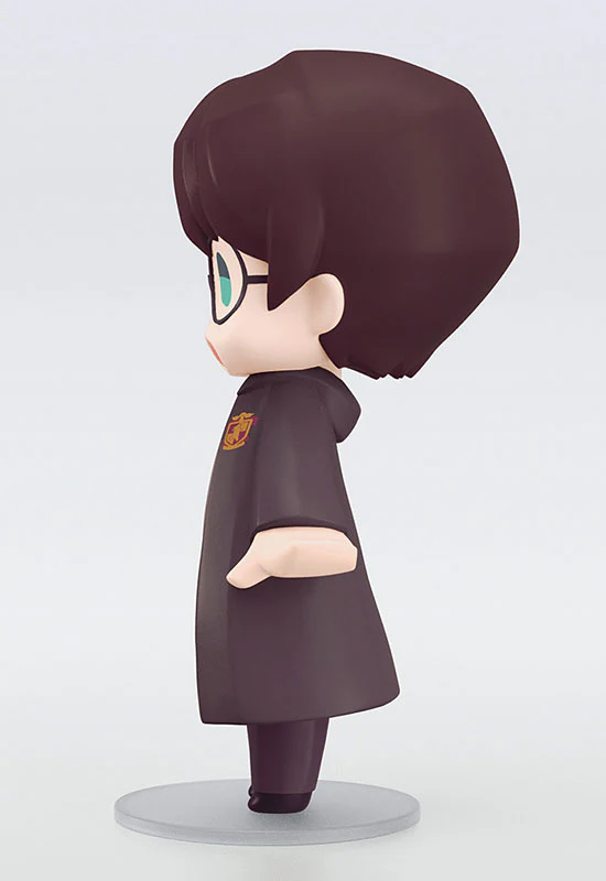 HELLO! GOOD SMILE Harry Potter Posable Figure - Image 2