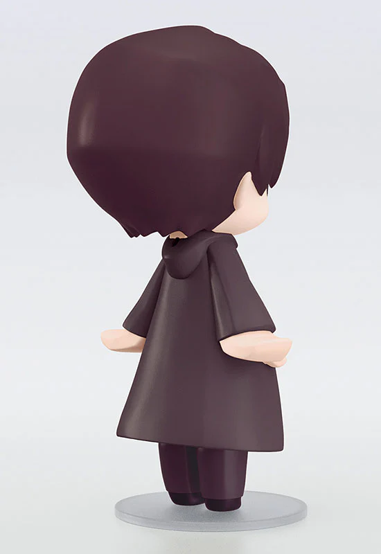 HELLO! GOOD SMILE Harry Potter Posable Figure - Image 3