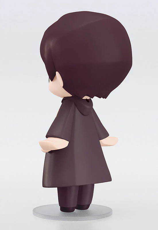 HELLO! GOOD SMILE Harry Potter Posable Figure - Image 6
