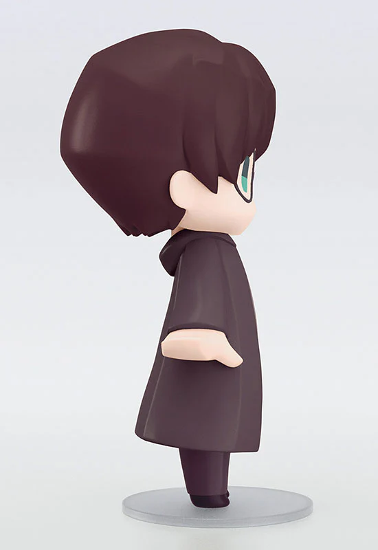 HELLO! GOOD SMILE Harry Potter Posable Figure - Image 9