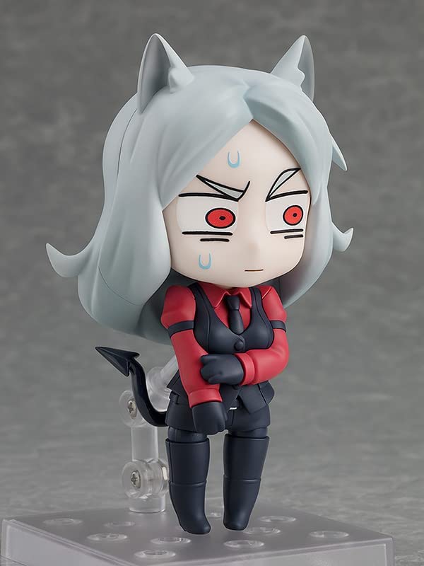 Helltaker - Cerberus - Nendoroid #2028 (Good Smile Company, Max Factory) - Image 4